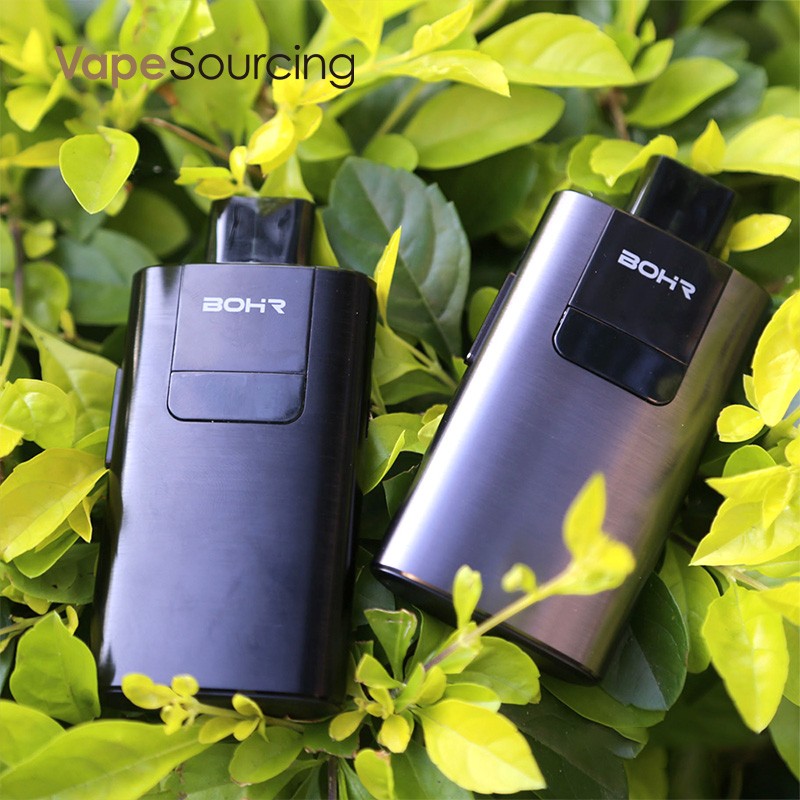 BOHR Kit 1150mAh