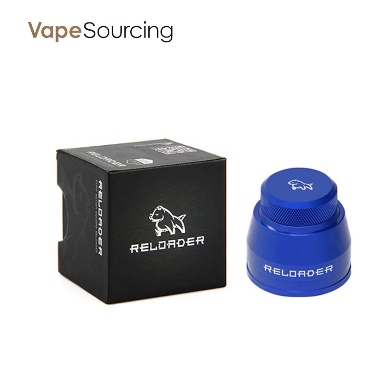 BomberTech Reloader
