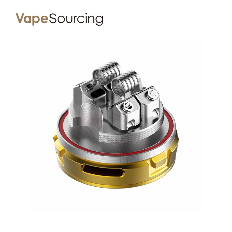 Oumier BULK RTA atomizer