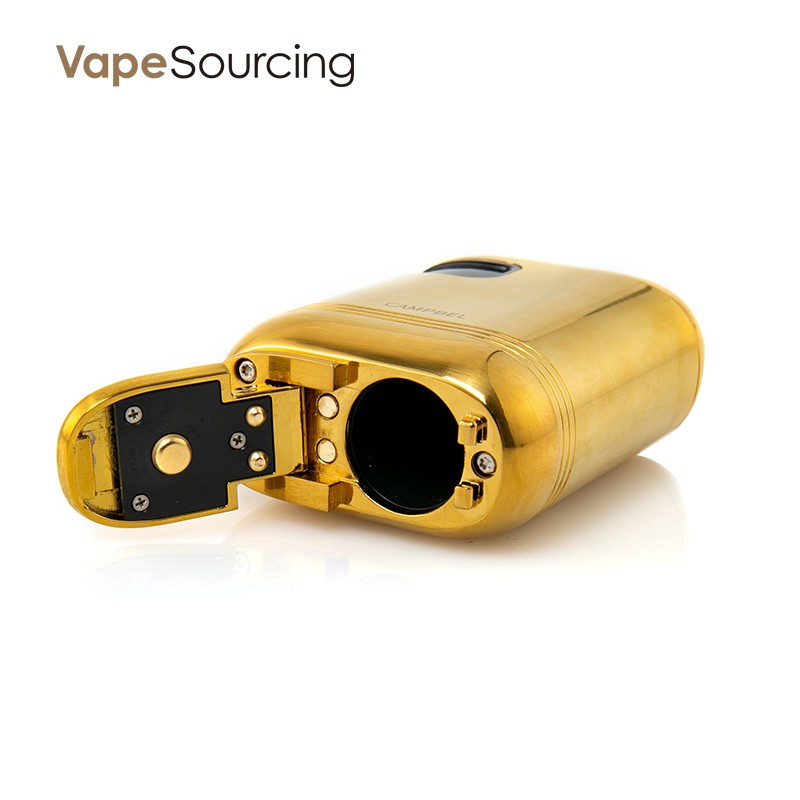 Smoant Campbel Kit 80W With 3ml Filter And 2ml Vape Tank | Vapesourcing