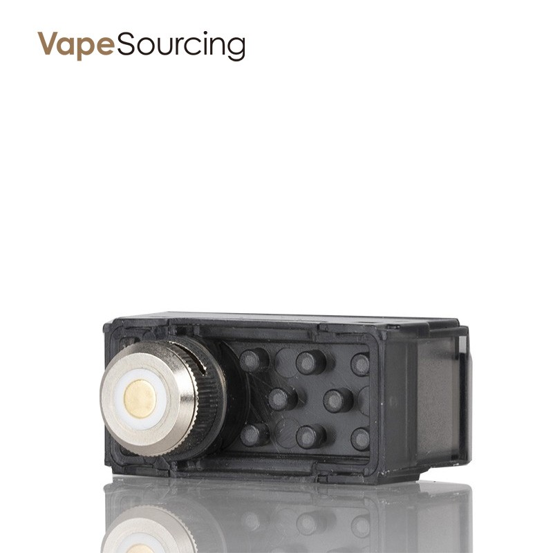 CKS DAGGER JUNIOR pods