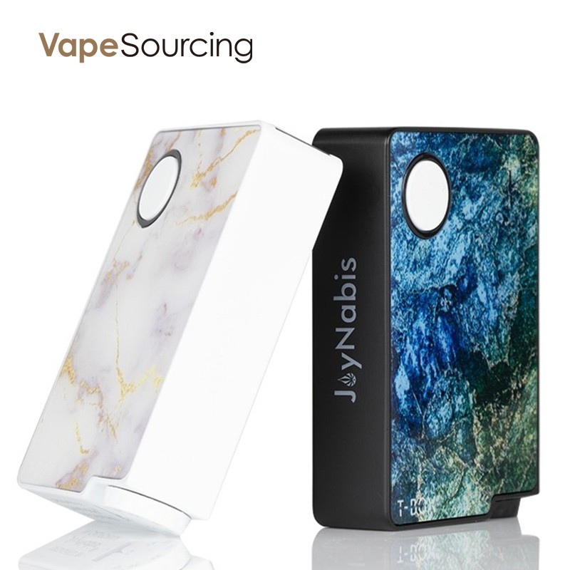 CoilArt T-BOX Pod System