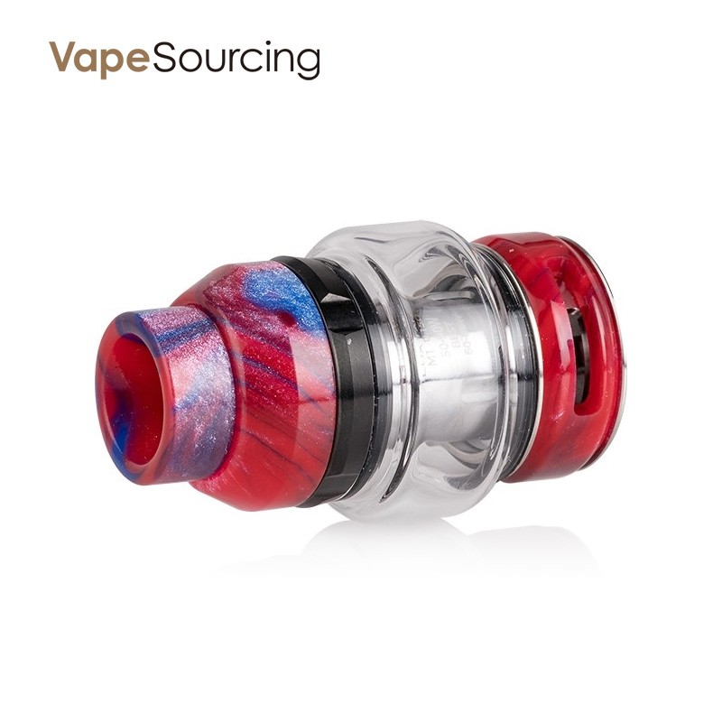 CoilART LUX Mesh Tank