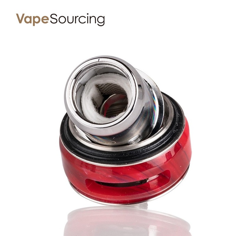 CoilART LUX Mesh coils