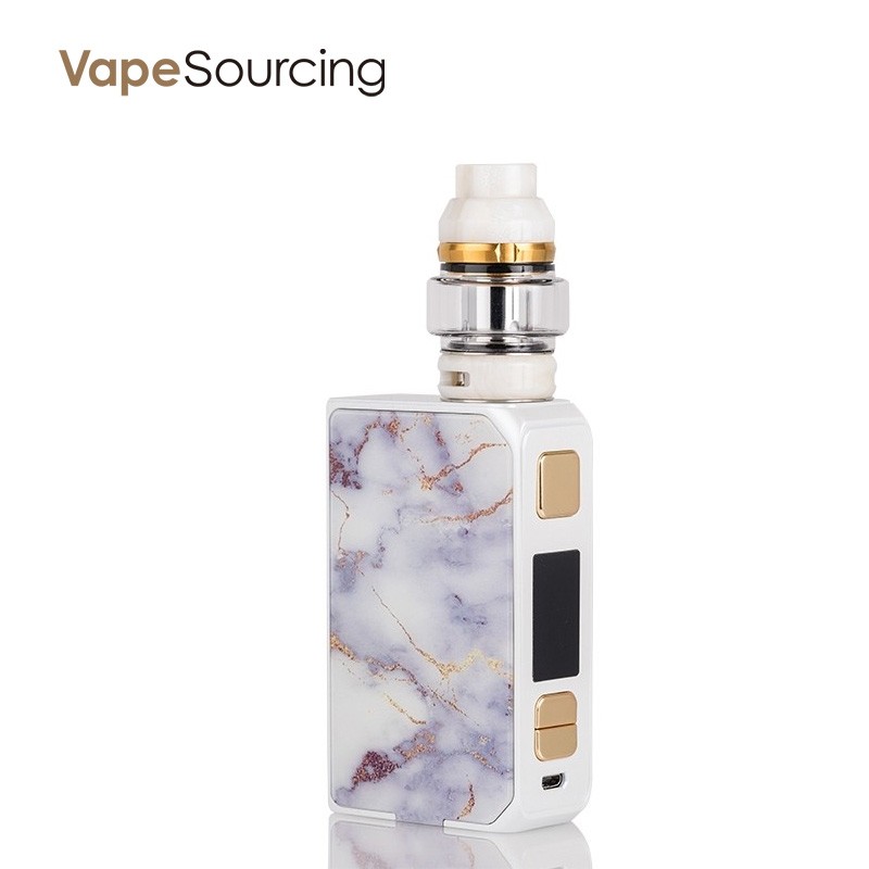 LUX 200 Kit 200W