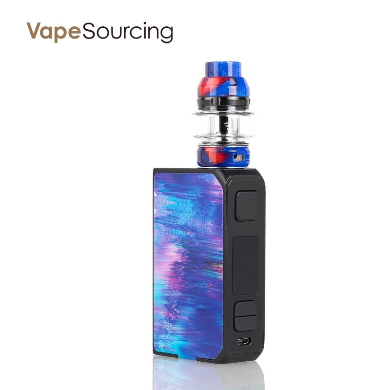 LUX 200 full Kit 200W