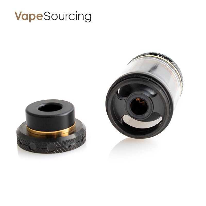 MAGE V2 atomizer