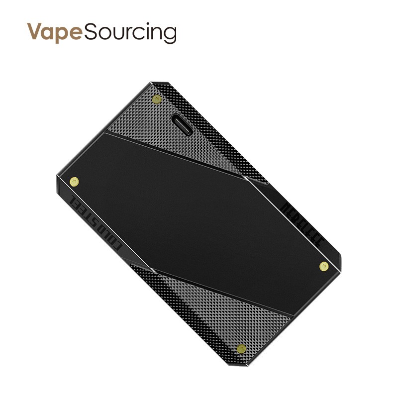 Cold Steel Mod 200W