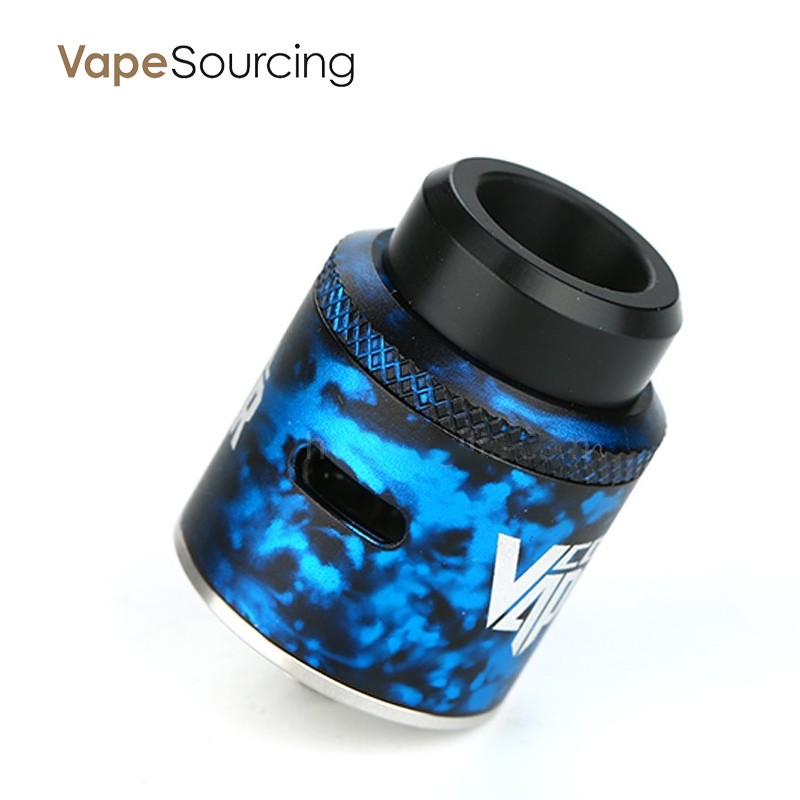  MGTK blue