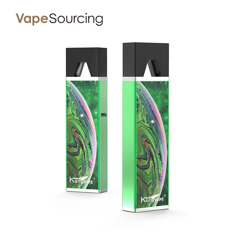 D-pod V1 pod vape kit