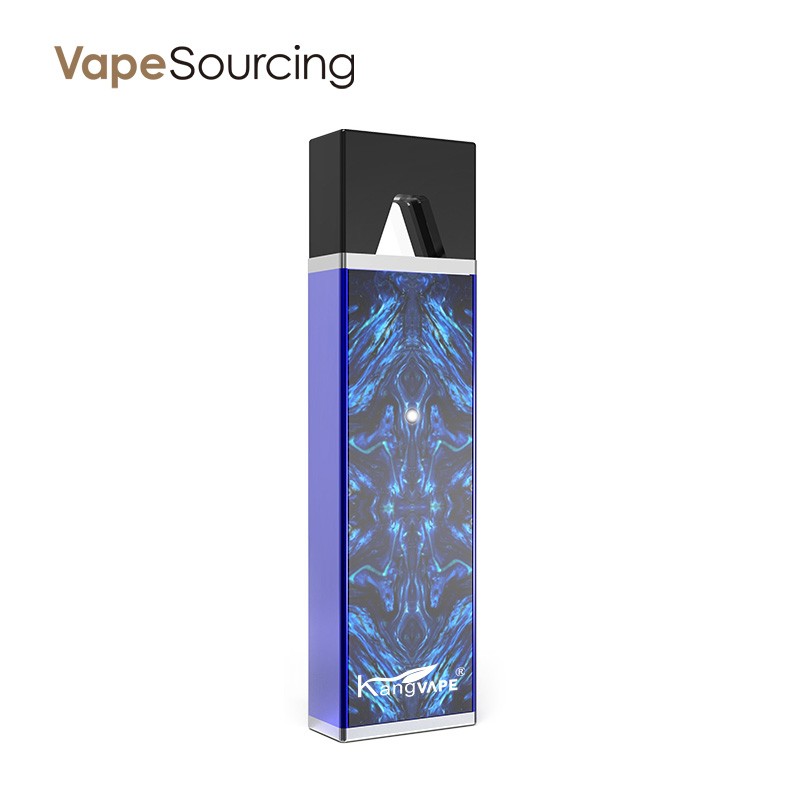 Kangvape D-pod V1 Blue