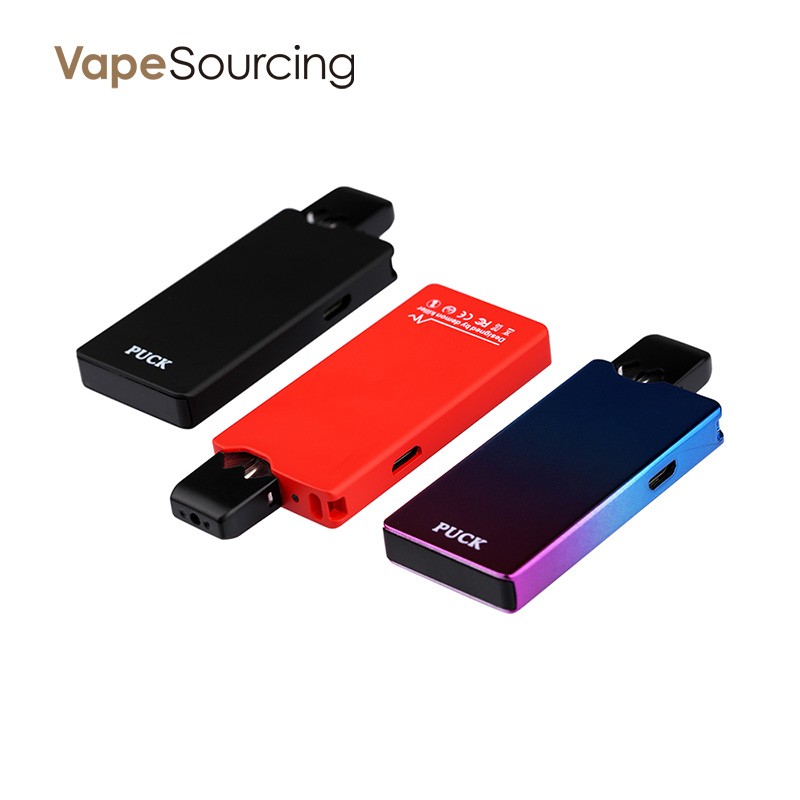 Demon Killer Puck Kit 400mAh