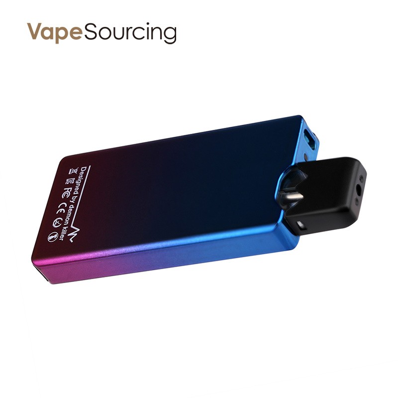 Demon Killer Puck Pod Kit 400mAh