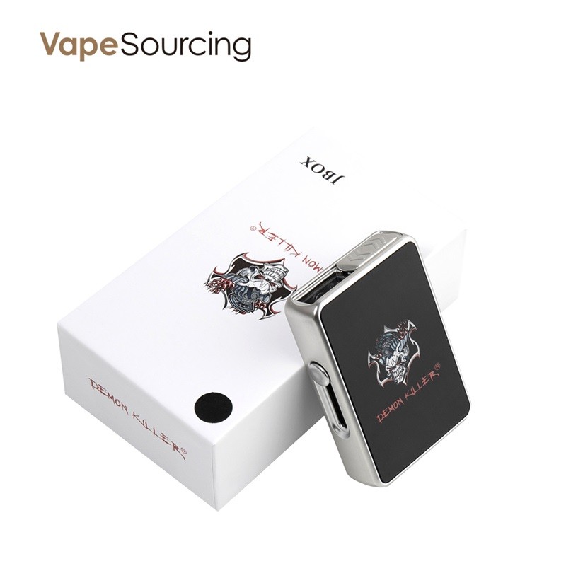 JBOX 420mah