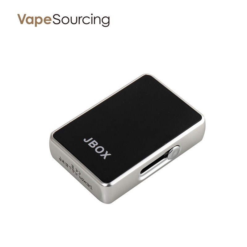 JBOX Mod