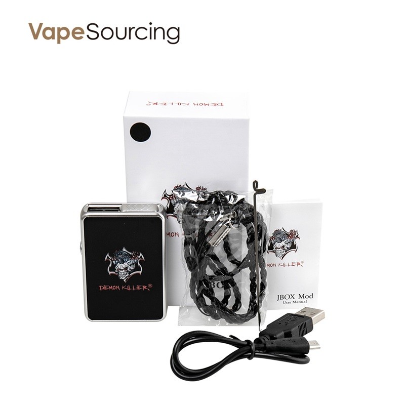 JBOX  package