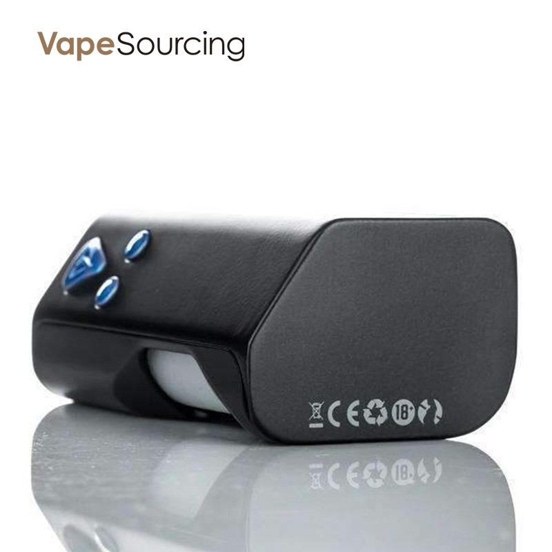 Desire Cut Squonk Mod 108W