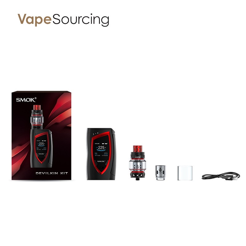 SMOK Devilkin Kit