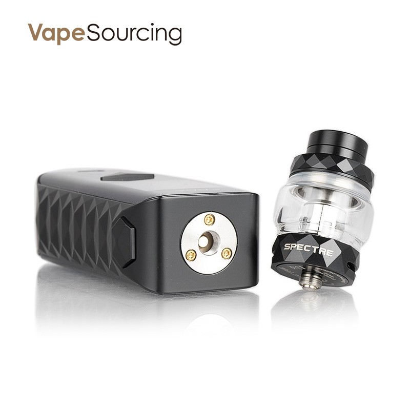 Edge box mod