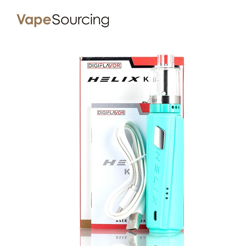 Digiflavor Helix Kit