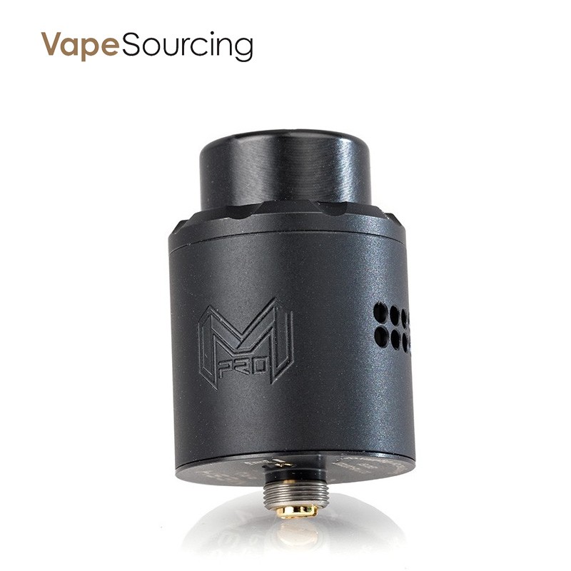Digiflavor Mesh Pro RDA Tank