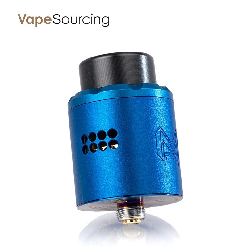 Digiflavor Mesh Pro RDA