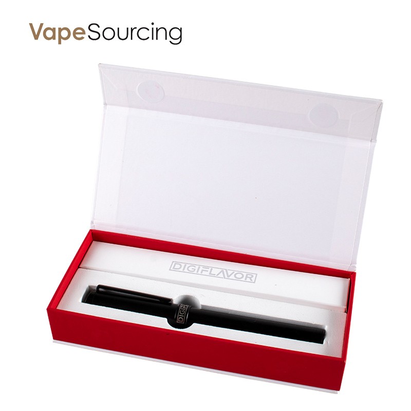 Digiflavor Upen Kit 650mAh
