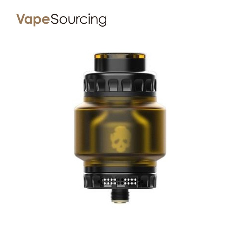 Blotto RTA 25mm gun metal