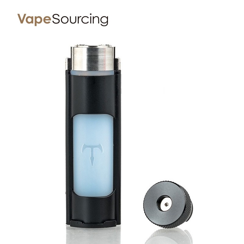 Topside bottle
