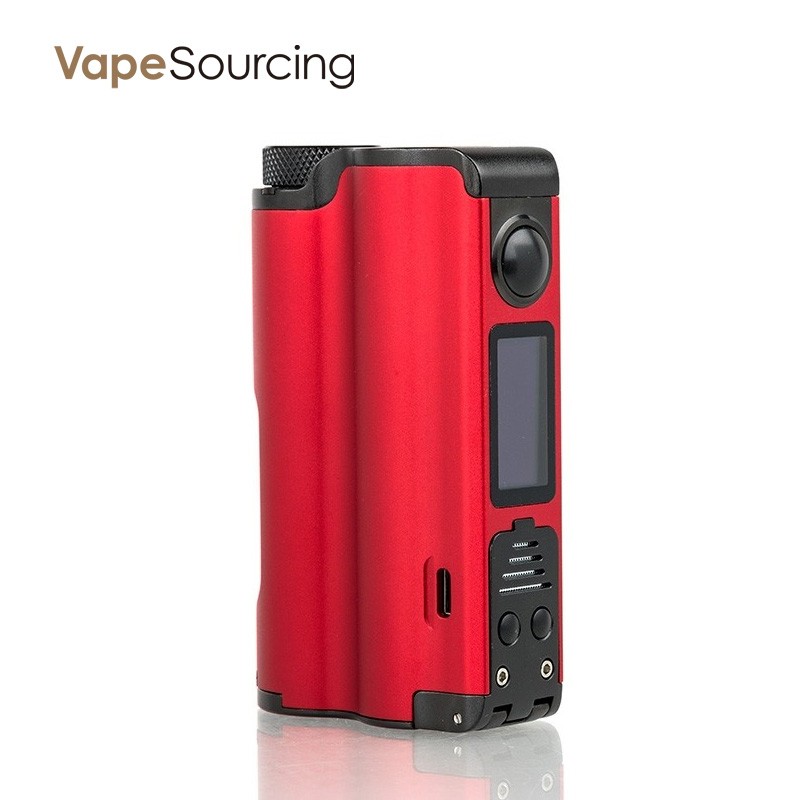 Squonk Box Mod