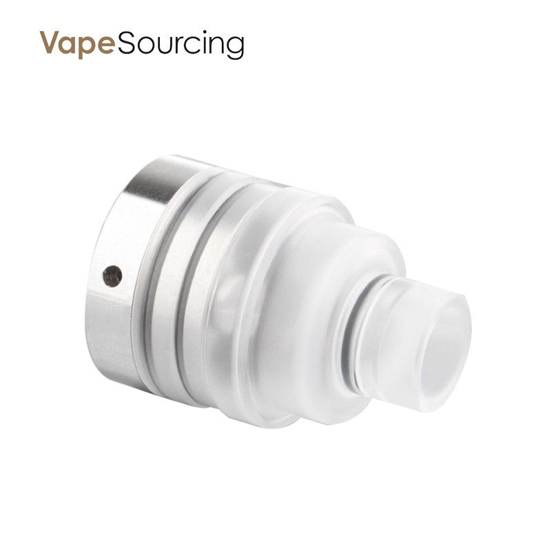 Duetto Reborn Style RDA Rebuildable Dripping Tank