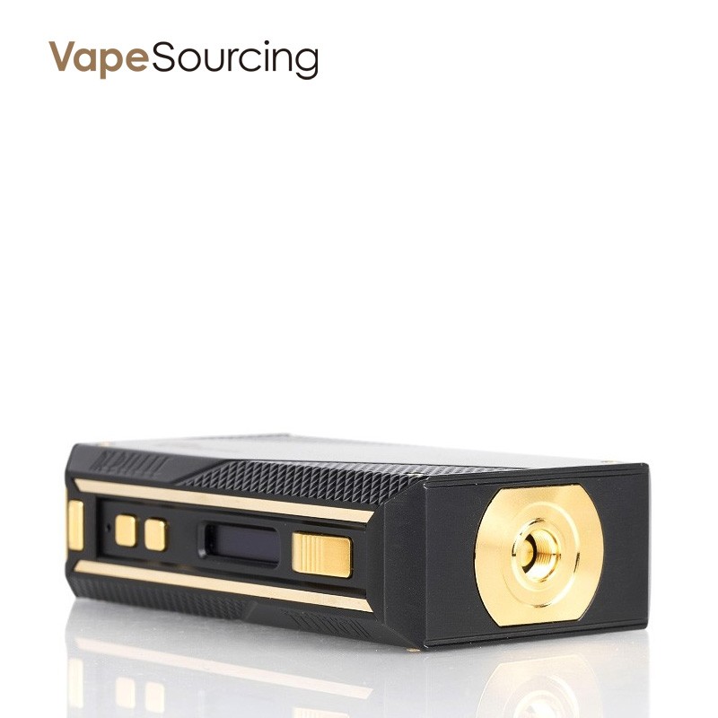 Ehpro Cold Steel 200 box mod