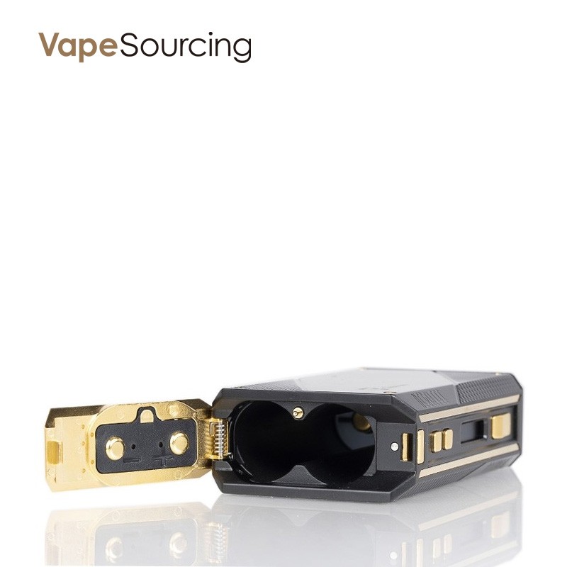 Ehpro Cold Steel TC 200 Box Mod