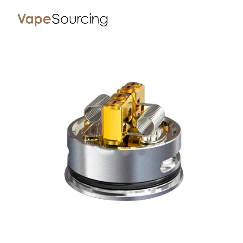 Ehpro Panther Dual RDA