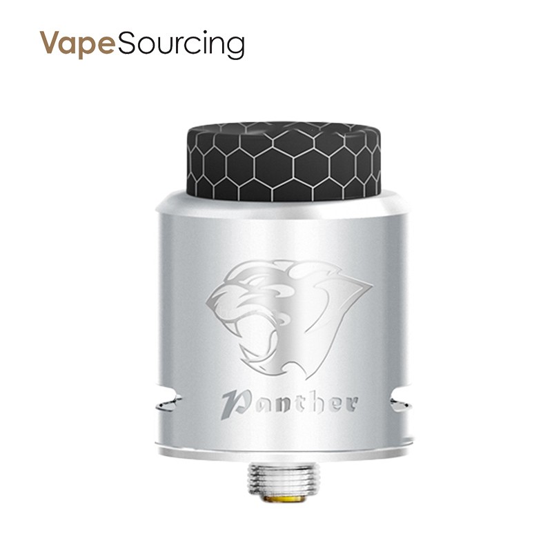 Panther RDA atomizer