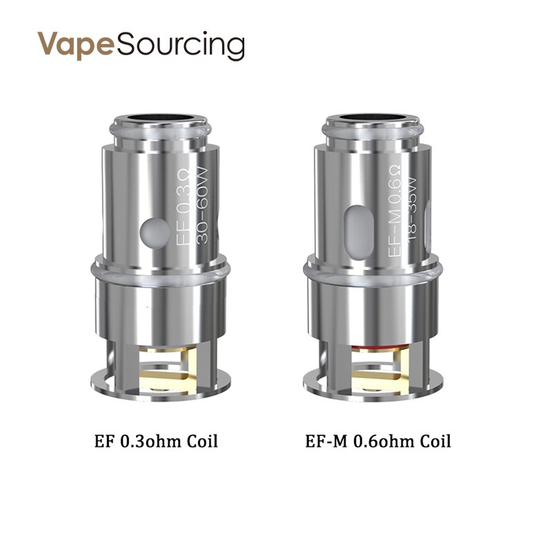 Eleaf EF Replacement Coil Head Type