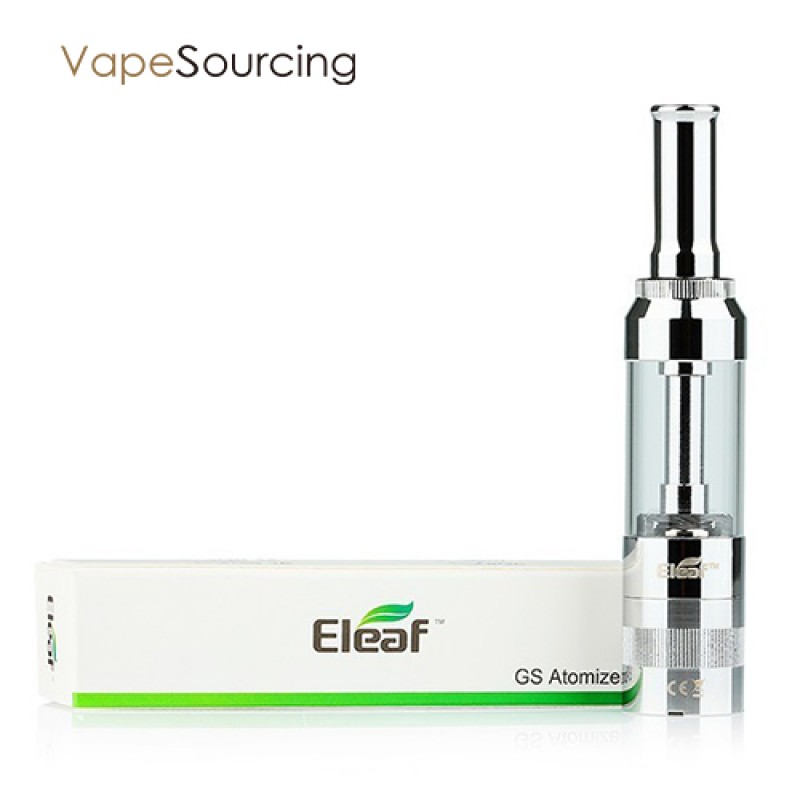 Eleaf GS 14 Atomizer in vapesourcing