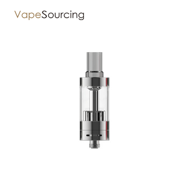 Eleaf GS Air 2 Atomizer(16.5mm& 19mm)-Silver-2.3ml  in vapesourcing