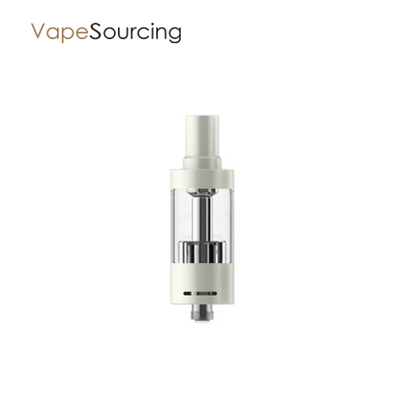 Eleaf GS Air 2 Atomizer(16.5mm& 19mm)-White-2.3ml in vapesourcing