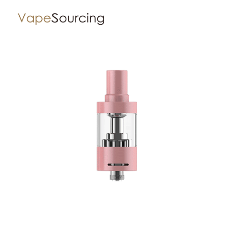 Eleaf GS Air 2 Atomizer(16.5mm& 19mm)-Rose Gold-2.5ml in vapesourcing