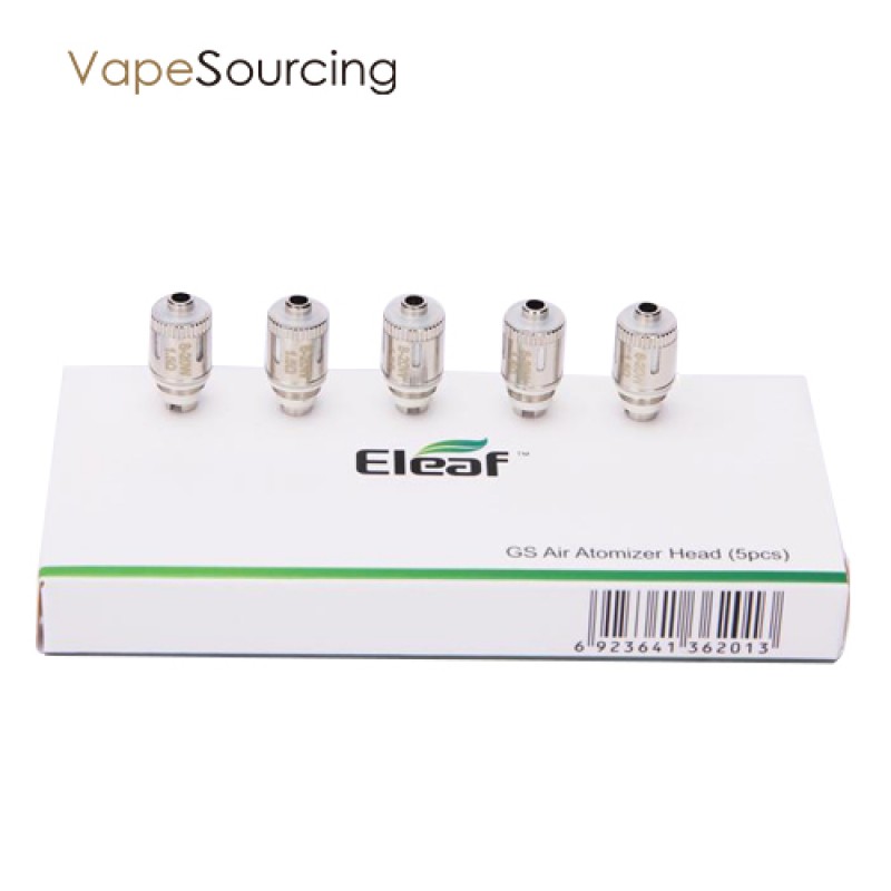 Eleaf GS Air 2 Coils in vapesourcing