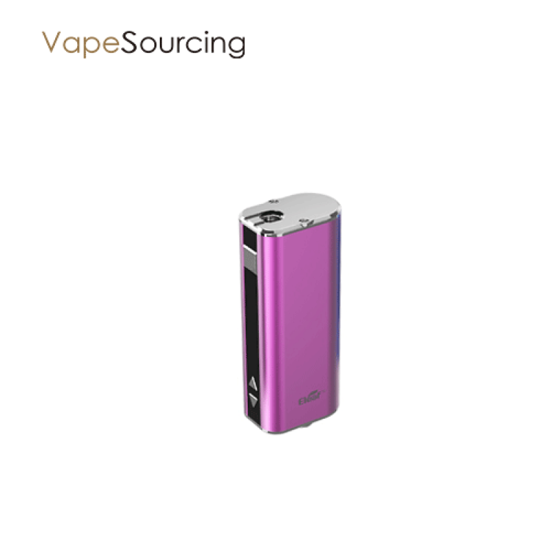 Eleaf iStick 20W Battery-Red in vapesourcing