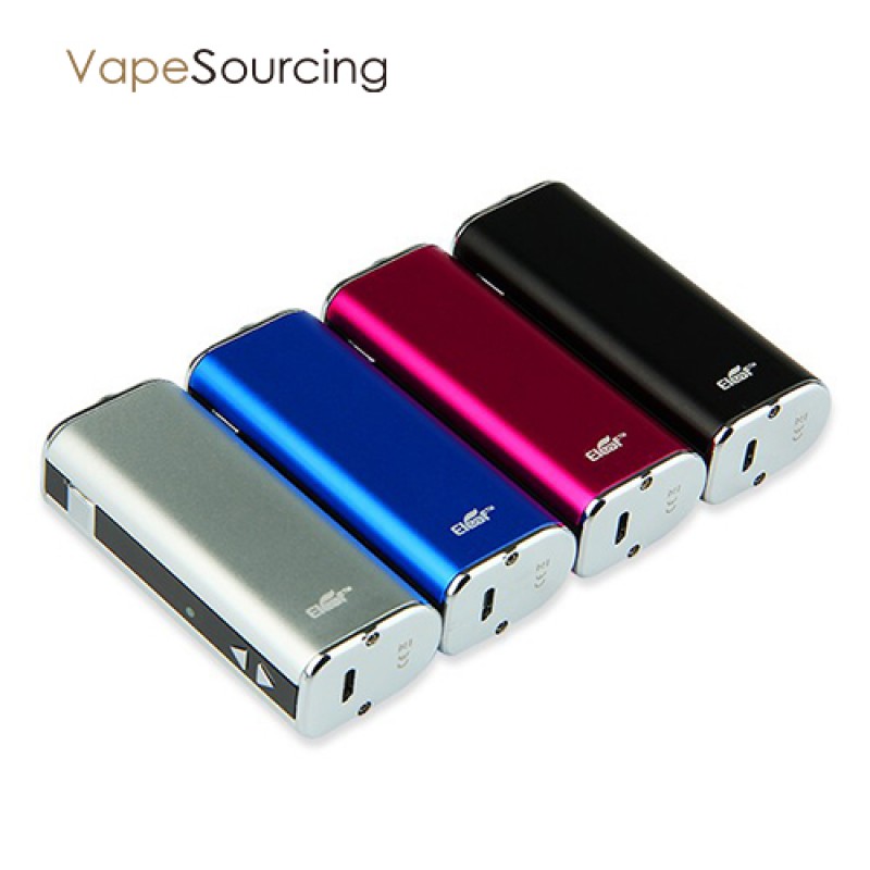 top selling eleaf istick 20W 2200mah battery in vapesourcing, the best e-cigarette
