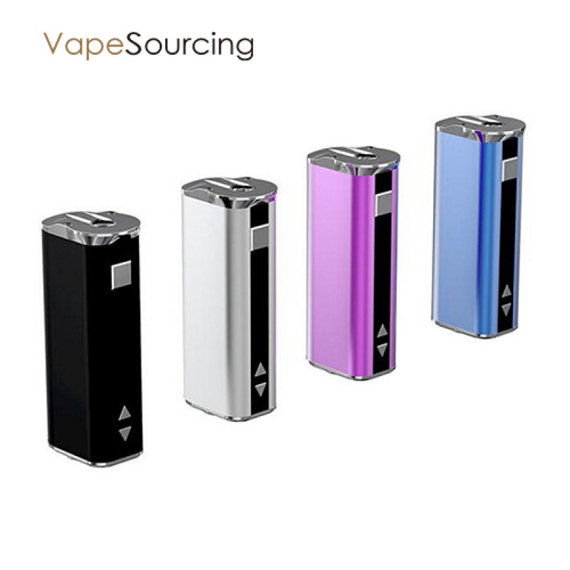 istick 30W battery 2200mAh capacity four colors for choices
