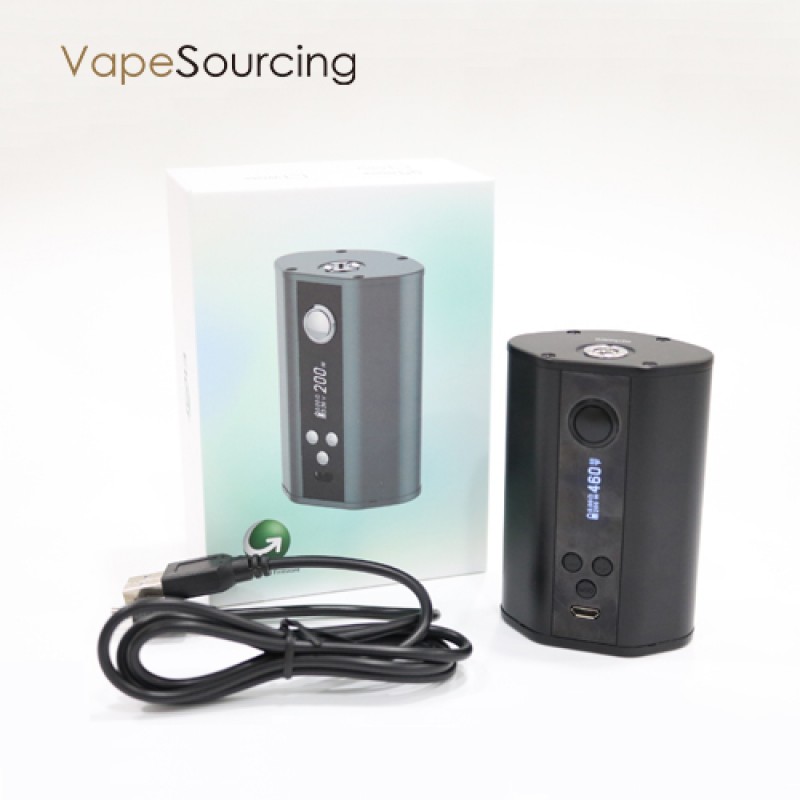 Eleaf iStick TC 200W in VapeSourcing with Best Price
