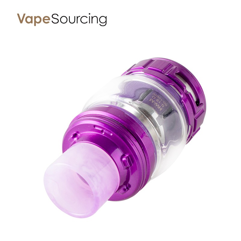 ELLO Duro Atomizer