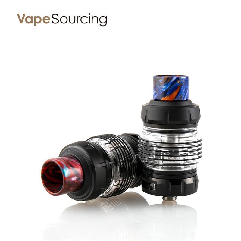 Eleaf ELLO POP tank 6.5ml