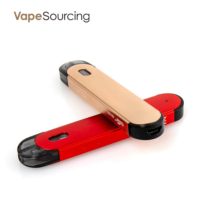 Eleaf Elven pod kit