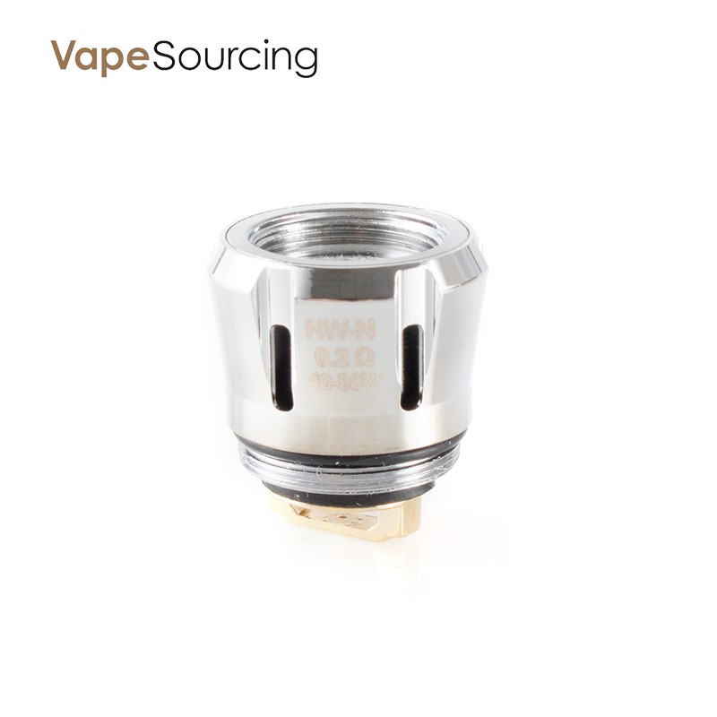 ELLO Duro HW-N mesh coil Head