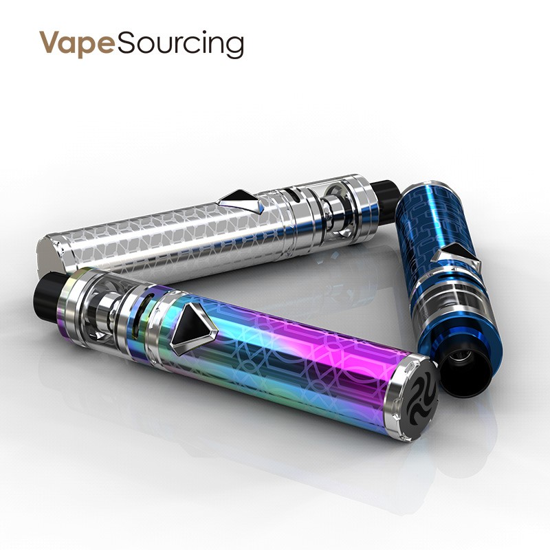 Eleaf iJust ECM Starter Kit